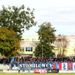 Kibicowskie zdjęcia z meczu Mazur Ełk - Stomil Olsztyn 0:2