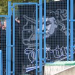 Kibicowskie zdjęcia z meczu Mazur Ełk - Stomil Olsztyn 0:2