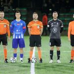 Stomil II Olsztyn zremisował 3:3 z Sokołem Ostróda
