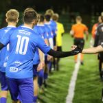 Stomil II Olsztyn zremisował 3:3 z Sokołem Ostróda