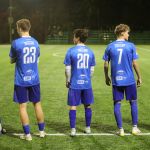Stomil II Olsztyn zremisował 3:3 z Sokołem Ostróda