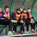 Stomil II Olsztyn zremisował 3:3 z Sokołem Ostróda