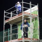 Stomil II Olsztyn zremisował 3:3 z Sokołem Ostróda