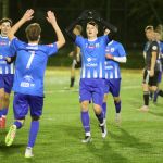 Stomil II Olsztyn zremisował 3:3 z Sokołem Ostróda