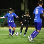 Stomil II Olsztyn zremisował 3:3 z Sokołem Ostróda
