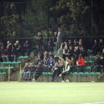 Stomil II Olsztyn zremisował 3:3 z Sokołem Ostróda