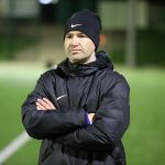 Stomil II Olsztyn zremisował 3:3 z Sokołem Ostróda
