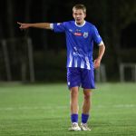 Stomil II Olsztyn zremisował 3:3 z Sokołem Ostróda