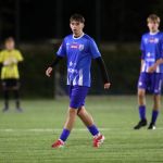 Stomil II Olsztyn zremisował 3:3 z Sokołem Ostróda
