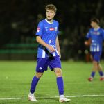 Stomil II Olsztyn zremisował 3:3 z Sokołem Ostróda