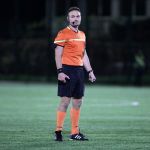 Stomil II Olsztyn zremisował 3:3 z Sokołem Ostróda