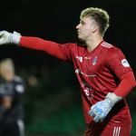 Stomil II Olsztyn zremisował 3:3 z Sokołem Ostróda