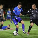 Stomil II Olsztyn zremisował 3:3 z Sokołem Ostróda
