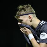 Stomil II Olsztyn zremisował 3:3 z Sokołem Ostróda