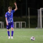 Stomil II Olsztyn zremisował 3:3 z Sokołem Ostróda