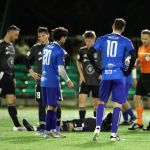 Stomil II Olsztyn zremisował 3:3 z Sokołem Ostróda