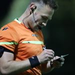 Stomil II Olsztyn zremisował 3:3 z Sokołem Ostróda