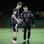 Stomil II Olsztyn zremisował 3:3 z Sokołem Ostróda
