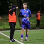 Stomil II Olsztyn zremisował 3:3 z Sokołem Ostróda