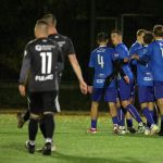 Stomil II Olsztyn zremisował 3:3 z Sokołem Ostróda