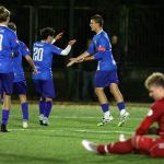 Stomil II Olsztyn zremisował 3:3 z Sokołem Ostróda