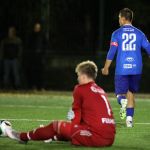 Stomil II Olsztyn zremisował 3:3 z Sokołem Ostróda