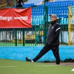 Stomil Olsztyn wygrał 3:1 z Sokołem Ostróda