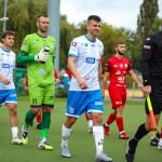 Stomil Olsztyn wygrał 3:1 z Sokołem Ostróda
