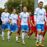 Stomil Olsztyn wygrał 3:1 z Sokołem Ostróda