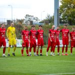 Stomil Olsztyn wygrał 3:1 z Sokołem Ostróda