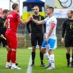 Stomil Olsztyn wygrał 3:1 z Sokołem Ostróda