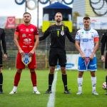 Stomil Olsztyn wygrał 3:1 z Sokołem Ostróda