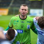 Stomil Olsztyn wygrał 3:1 z Sokołem Ostróda