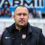 Stomil Olsztyn wygrał 3:1 z Sokołem Ostróda