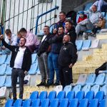 Stomil Olsztyn wygrał 3:1 z Sokołem Ostróda