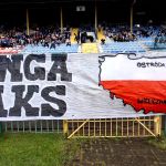 Stomil Olsztyn wygrał 3:1 z Sokołem Ostróda