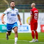Stomil Olsztyn wygrał 3:1 z Sokołem Ostróda