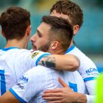 Stomil Olsztyn wygrał 3:1 z Sokołem Ostróda