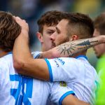 Stomil Olsztyn wygrał 3:1 z Sokołem Ostróda
