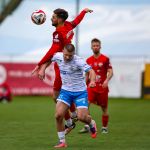 Stomil Olsztyn wygrał 3:1 z Sokołem Ostróda