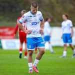 Stomil Olsztyn wygrał 3:1 z Sokołem Ostróda