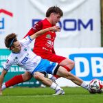 Stomil Olsztyn wygrał 3:1 z Sokołem Ostróda