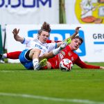 Stomil Olsztyn wygrał 3:1 z Sokołem Ostróda