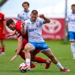 Stomil Olsztyn wygrał 3:1 z Sokołem Ostróda