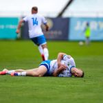 Stomil Olsztyn wygrał 3:1 z Sokołem Ostróda