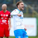 Stomil Olsztyn wygrał 3:1 z Sokołem Ostróda