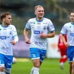Stomil Olsztyn wygrał 3:1 z Sokołem Ostróda