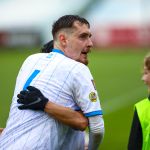 Stomil Olsztyn wygrał 3:1 z Sokołem Ostróda