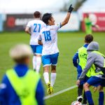 Stomil Olsztyn wygrał 3:1 z Sokołem Ostróda