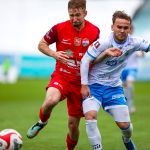 Stomil Olsztyn wygrał 3:1 z Sokołem Ostróda
